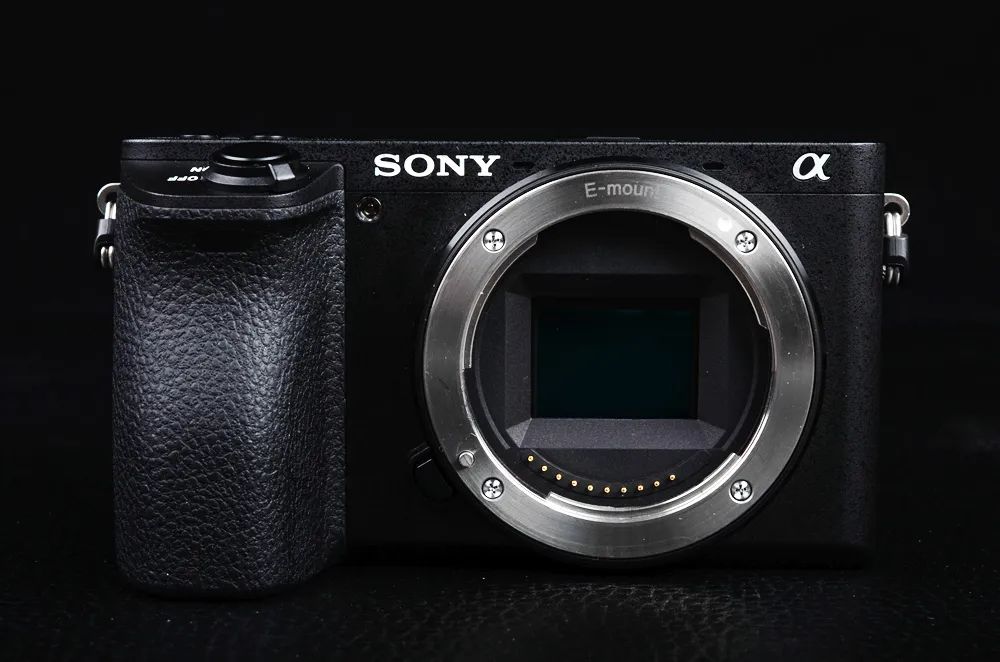 索尼a6500改cmos,索尼a6500镜头怎么拆