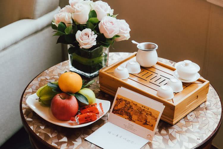 赏城中美景，品厦门味道。城市中心C位酒店，毗邻植物园、中山路