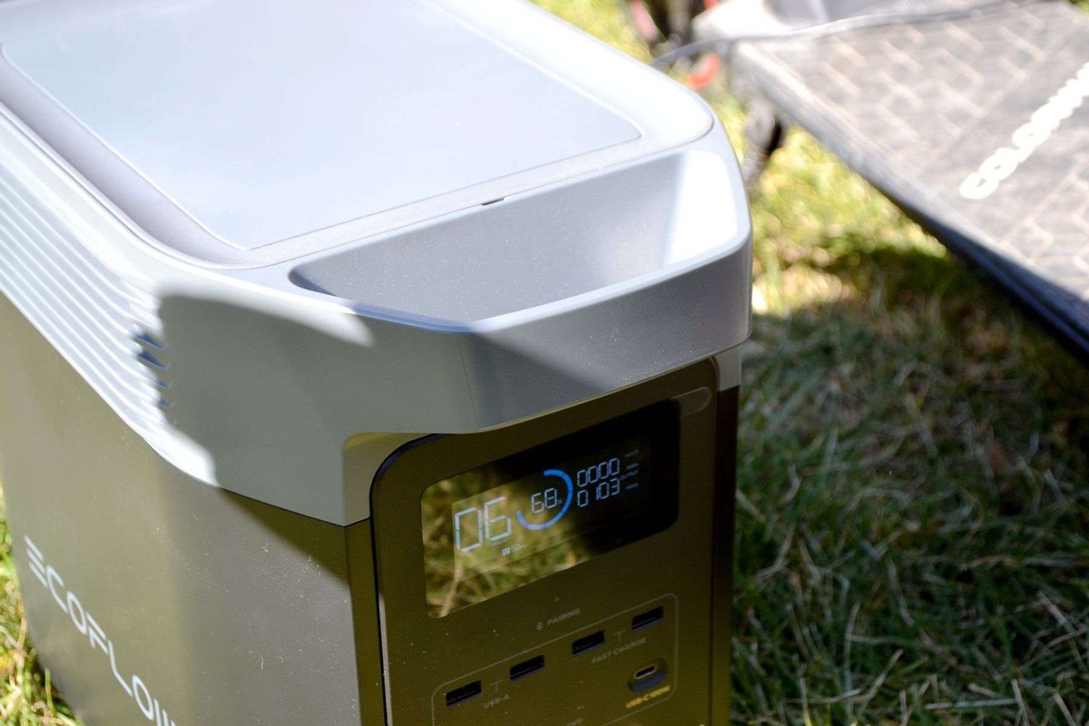 5000w户外电源怎么选,为了省电买户外电源值得吗