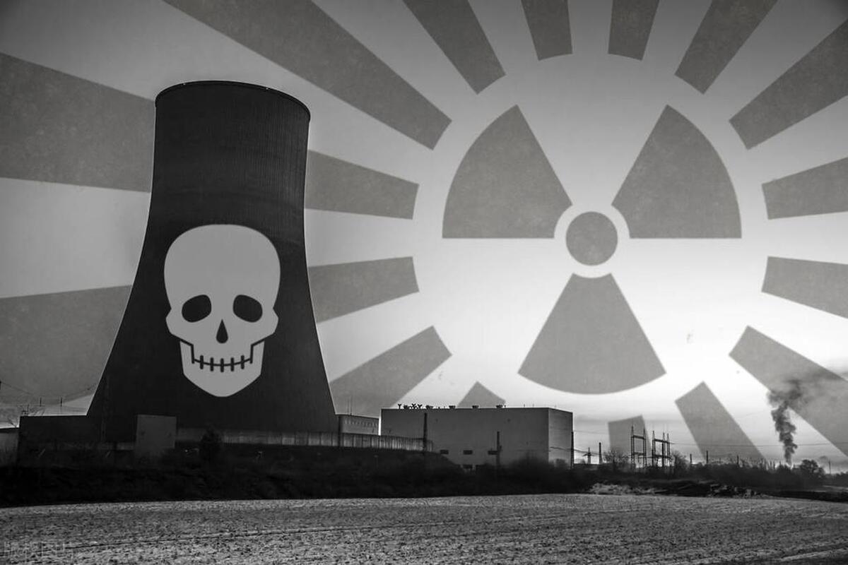 核辐射的雨对庄稼有危害吗,核辐射雨真的会有吗