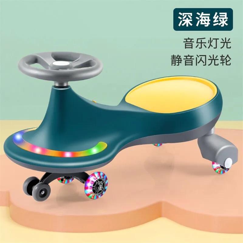 该怎么为宝宝选择玩具车呢？每个年龄段需要什么玩具车呢？