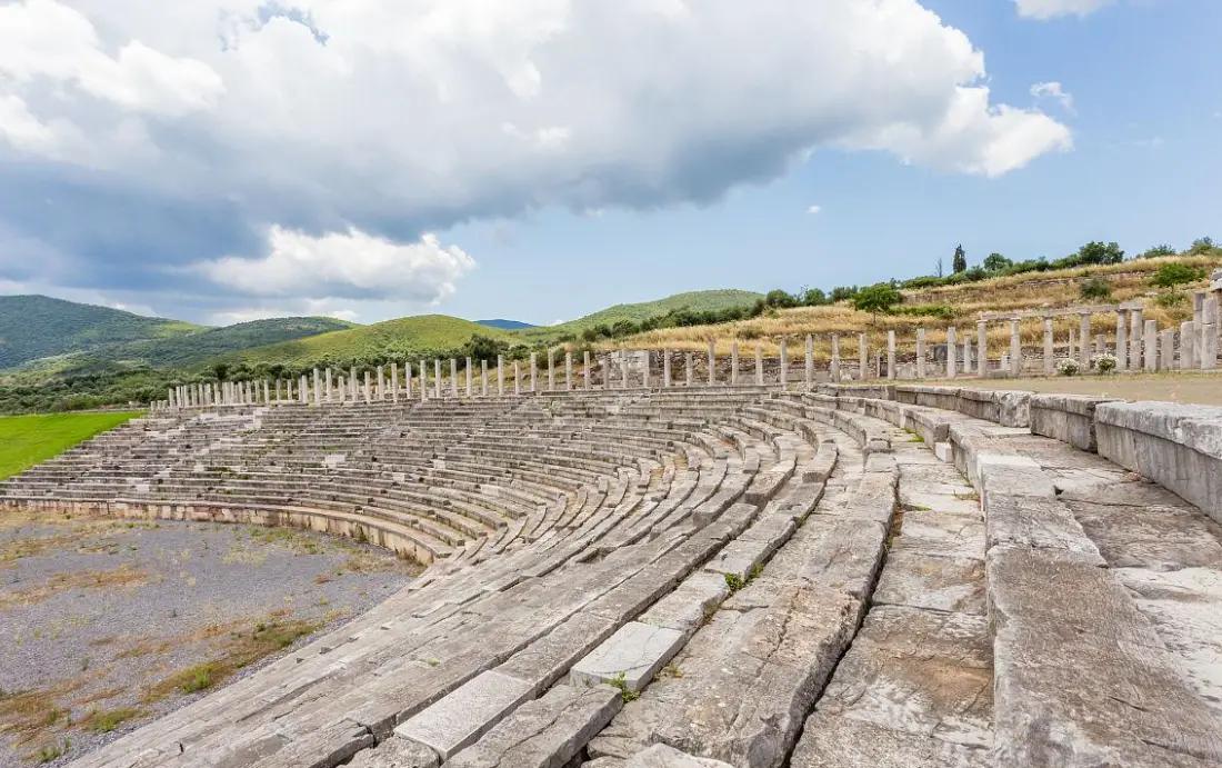 奥林匹克发源地是古巴比伦吗,奥林匹克发源地希腊首都