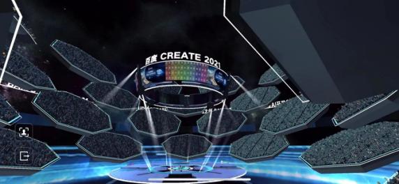 希壤“满月”，百度仍难过寒冬