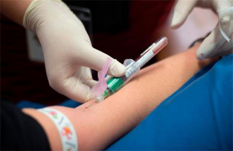 00后女孩试药赚外快,女子试药一次赚10万