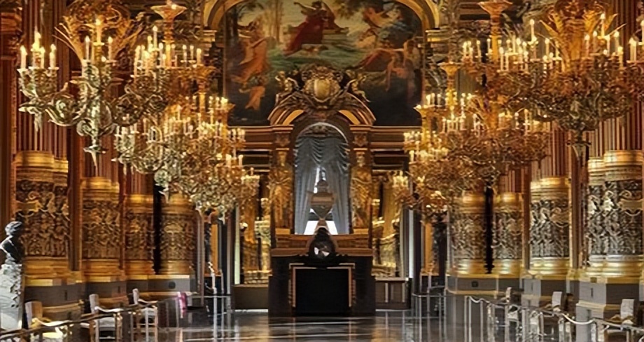 巴洛克风格的艺术,巴洛克时期艺术特点