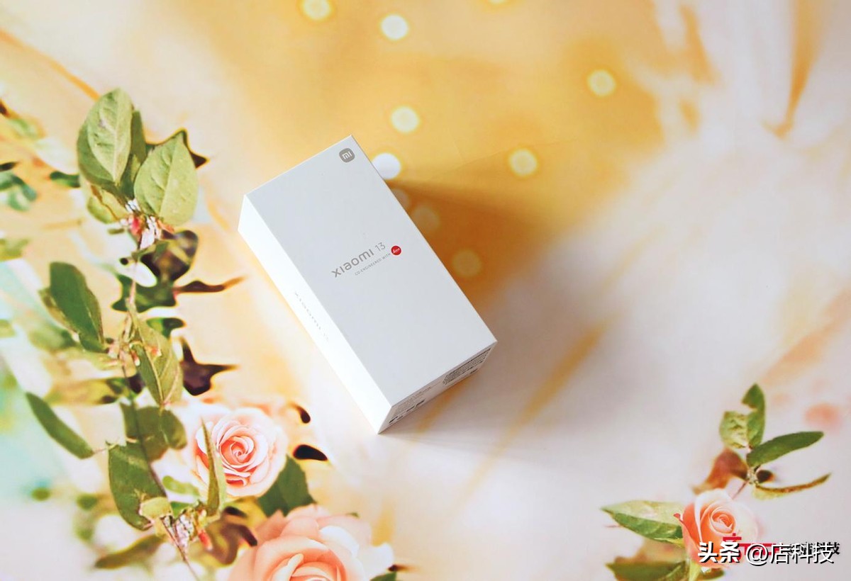 小米13上手体验爱不释手,小米13从发布到现在的体验感受