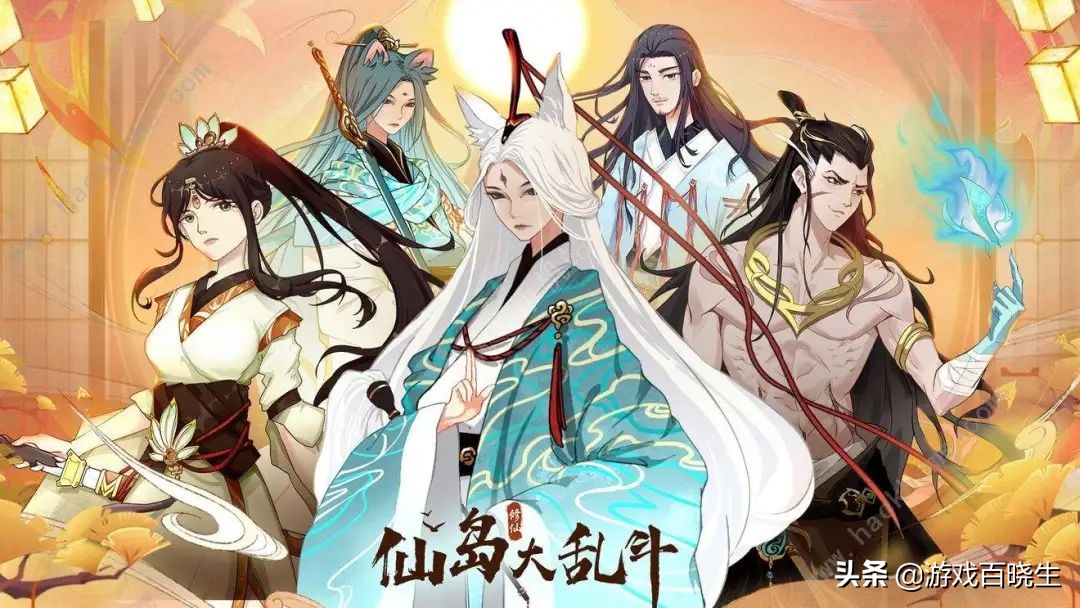 5月海外新手游,5月有什么好玩的游戏要上线