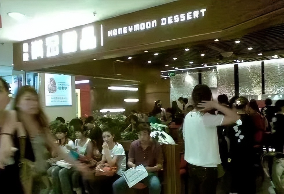 从遍地开花到完全归零反思,从无人问津到一代顶流