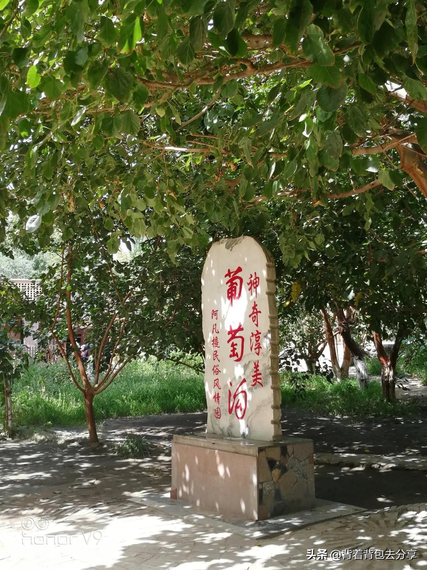 11月疆内游有哪些景点,疆北有哪些旅游景点推荐