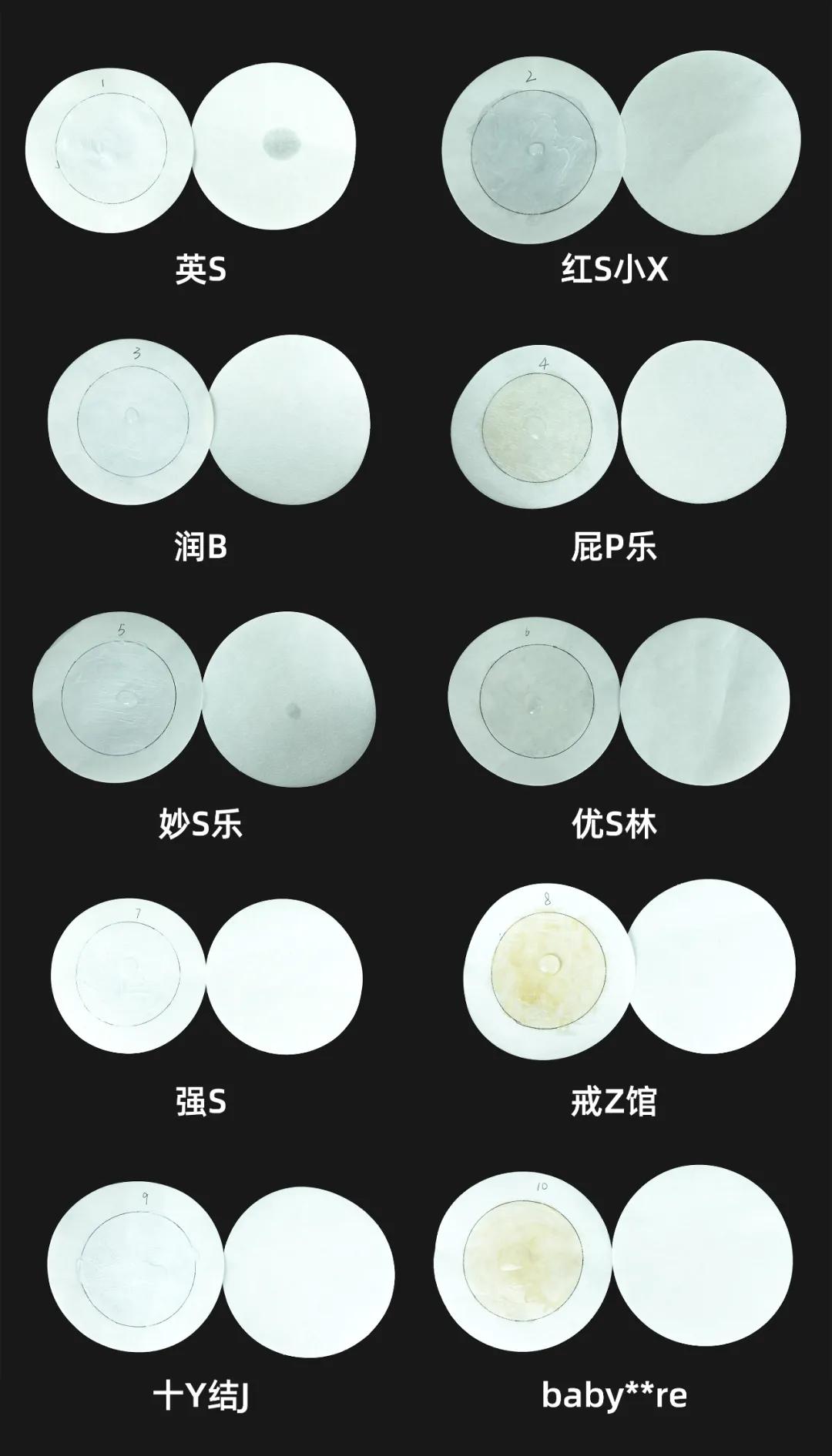 宝宝用的护臀膏有没有激素,宝宝平价好用护臀膏