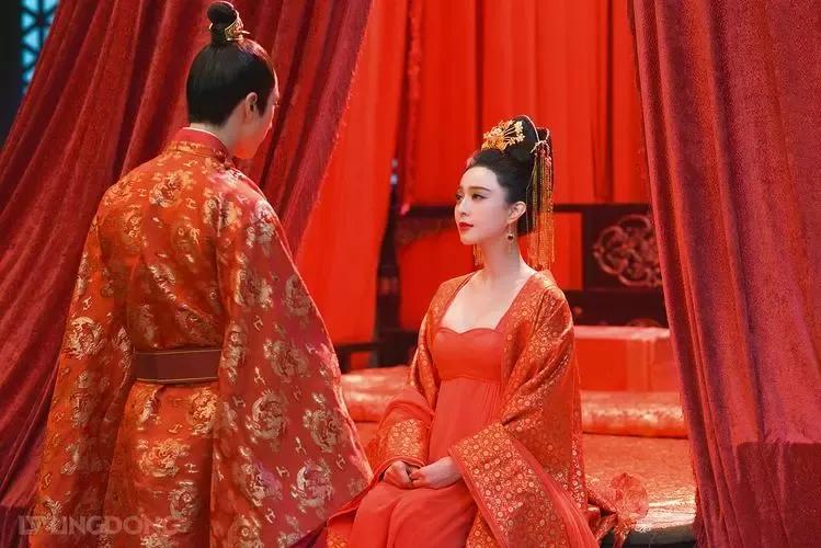 妃子笑和杨贵妃的故事,杨贵妃一骑红尘妃子笑的故事