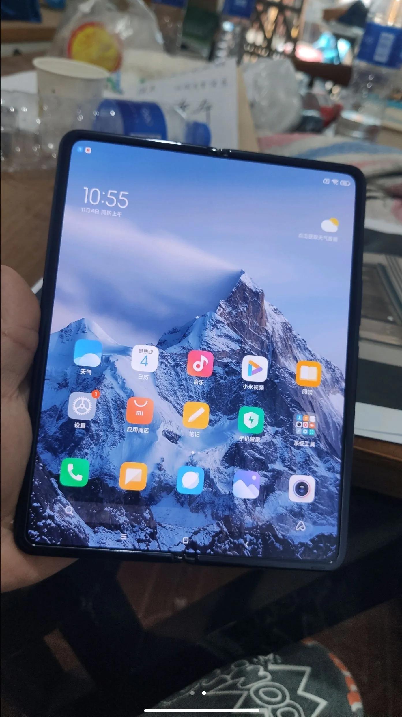 小米为什么便宜好用,小米除了便宜还有什么优势