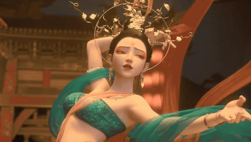 一个画面死磕3年,暑期档必看国产片:特效封神