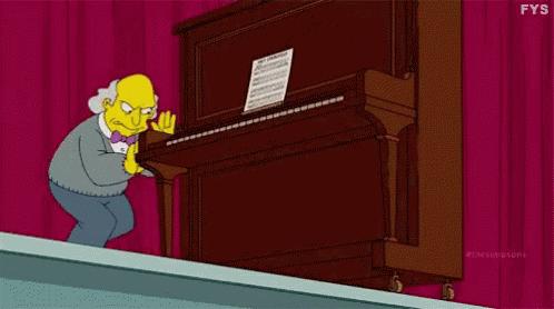 我是4000万琴童里，一路学到钢琴博士的那一个