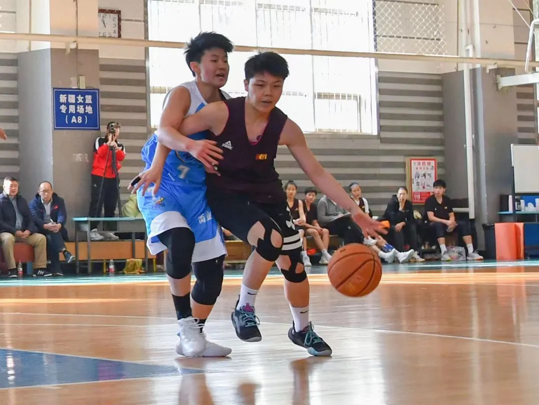 新疆天山女篮vs内蒙古女篮结果,广东女篮wcba新疆天山
