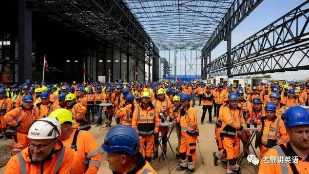 cnn英文新闻阅读,cnn英语新闻对话