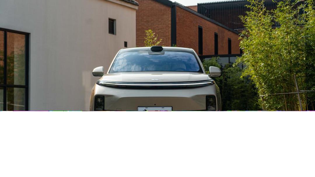 8,000字详解理想L8：这不就是小L9？