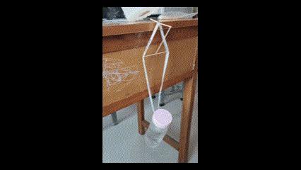 水之呼吸，物理之型，水流振动！|正经玩