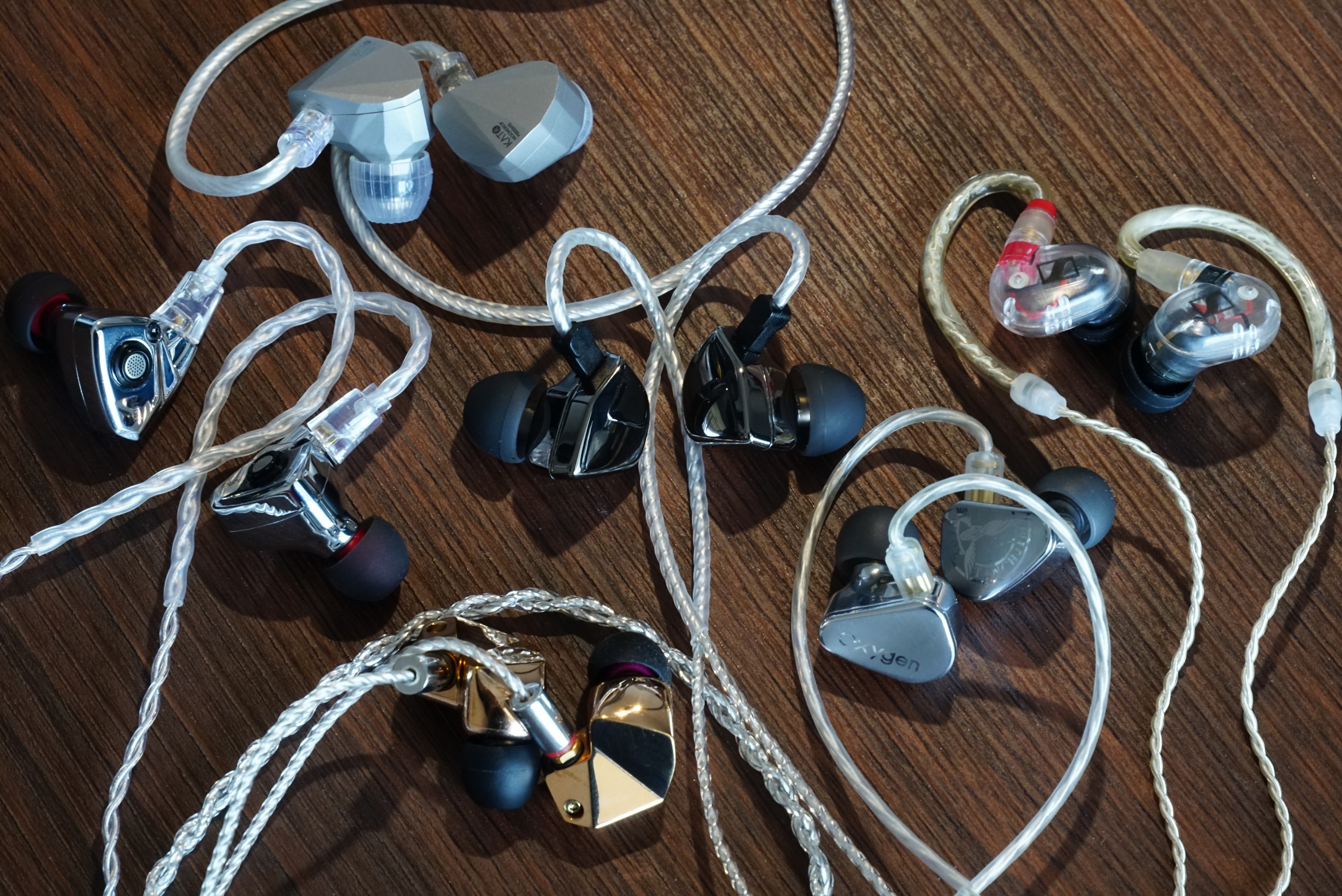 2022年立体声最强的顶级耳机,盘点几款性价比超高的有线耳机