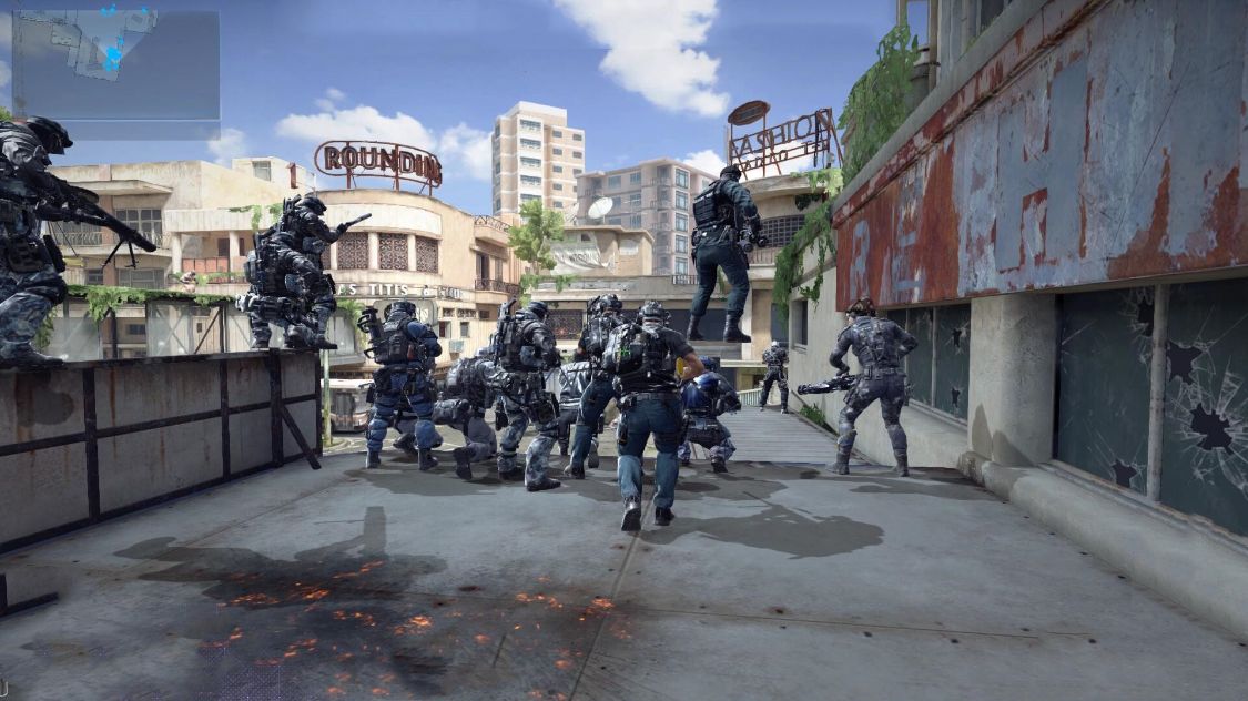 csgo涓轰粈涔堜笉濡俢fhd,csgo鐜╁涓哄暐閮芥潵cfhd