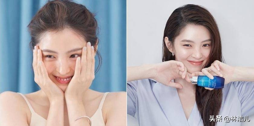 韩国女星年龄小,当38岁宋慧乔遇到同龄的孙艺珍