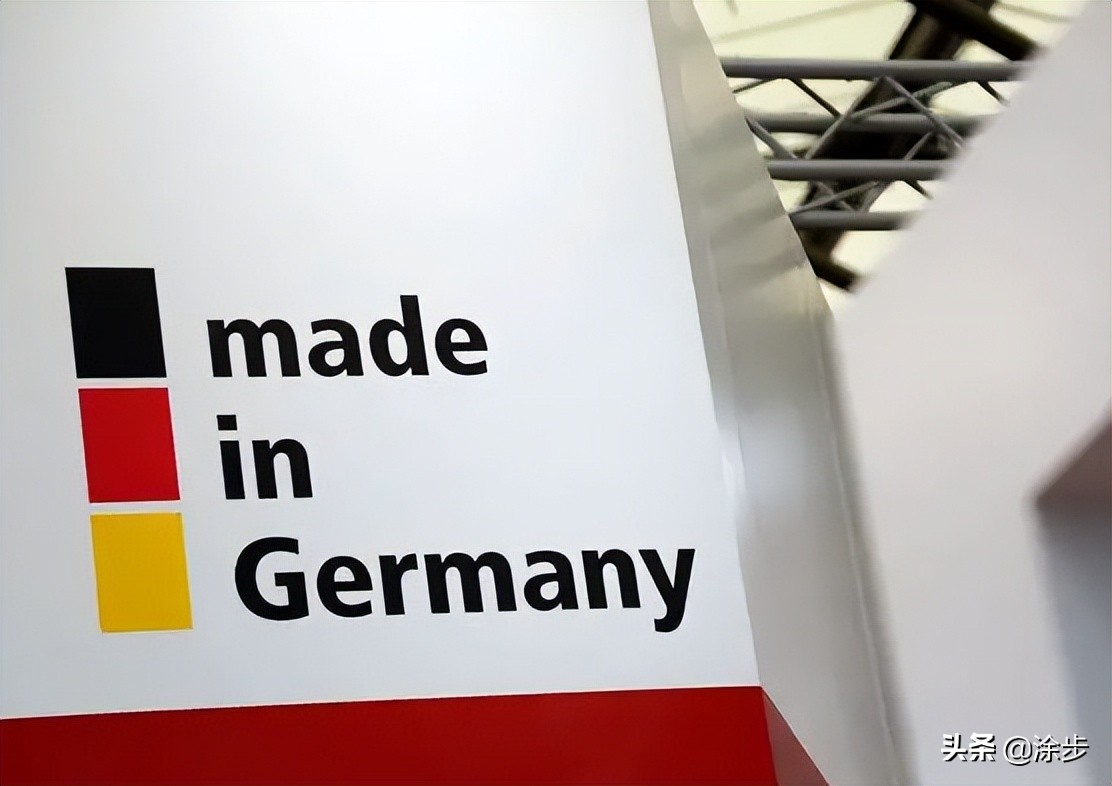 德国假货危机,德国曾经的假货王国