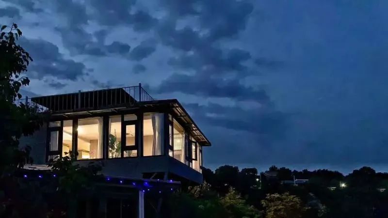 微度假美学生活,微度假慢生活轻养老