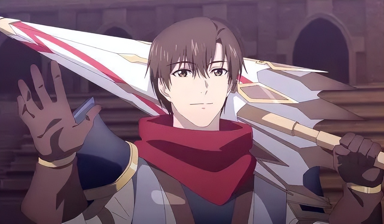 动漫中有哪些开局无敌的主角,盘点动漫里面的满级人物