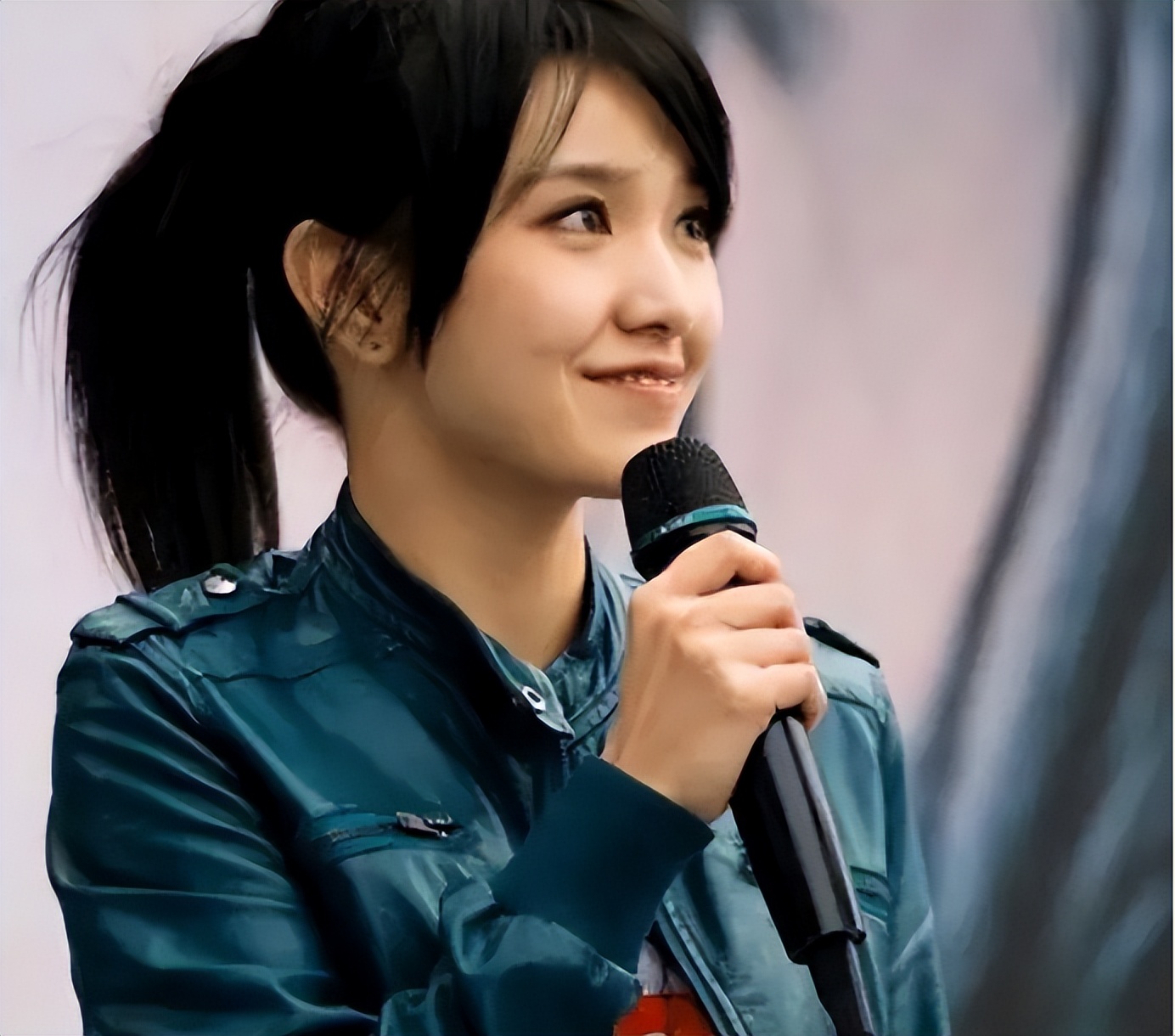 郭采洁顾里决裂原因,郭采洁被顾里夺舍前后吐槽