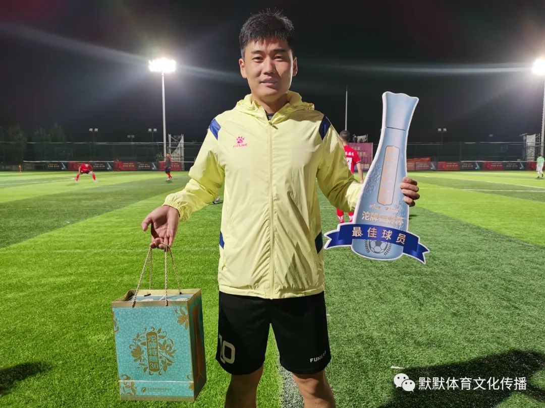2022-2023天乐康“沱牌窖龄杯”业余足球联赛第三轮综述