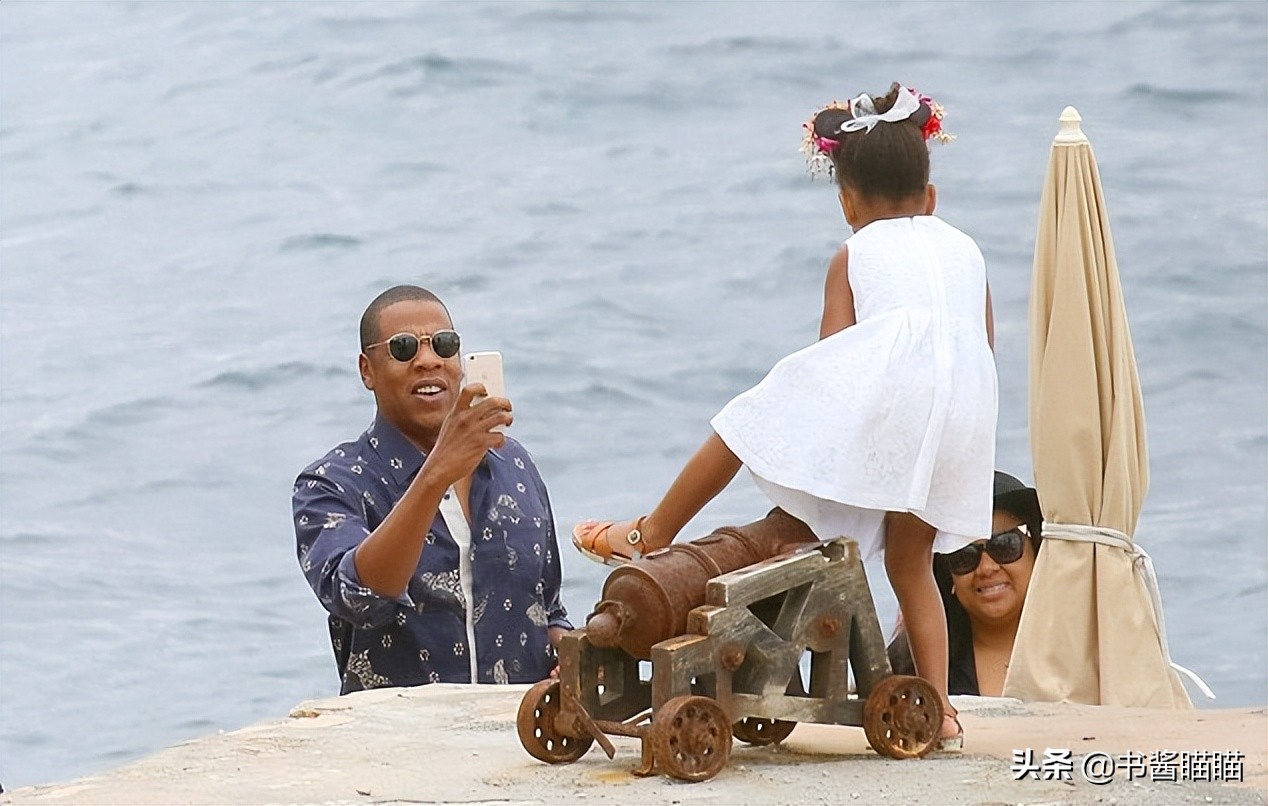 碧昂丝性格照片,碧昂丝的女儿最新视频