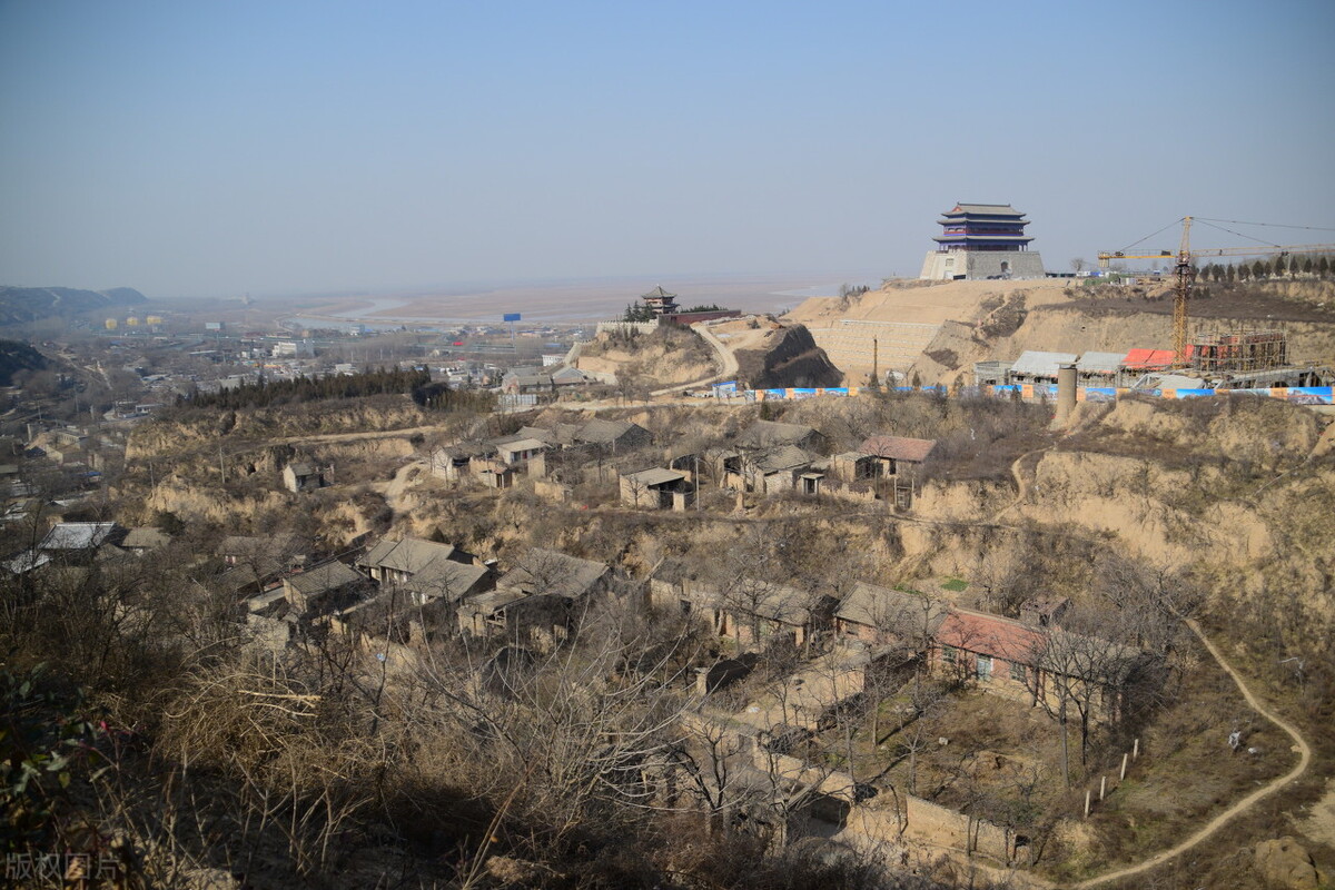 潼关，人均GDP突破3万元，接近4万元，发展如何？