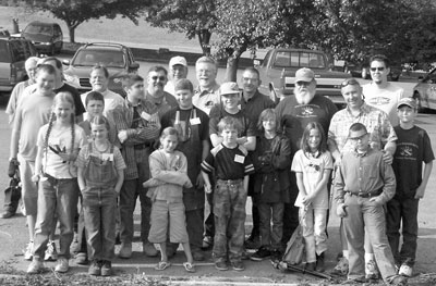 美国abs刀匠协会等级,美国刀匠协会入会考试