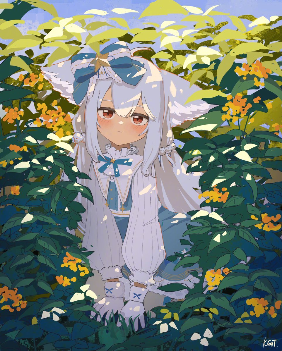 穿梭时空的画面二次元,目光空洞的二次元图片