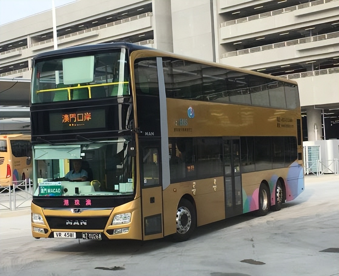 香港坐金巴去澳门攻略,从香港去澳门怎么走最方便最省钱