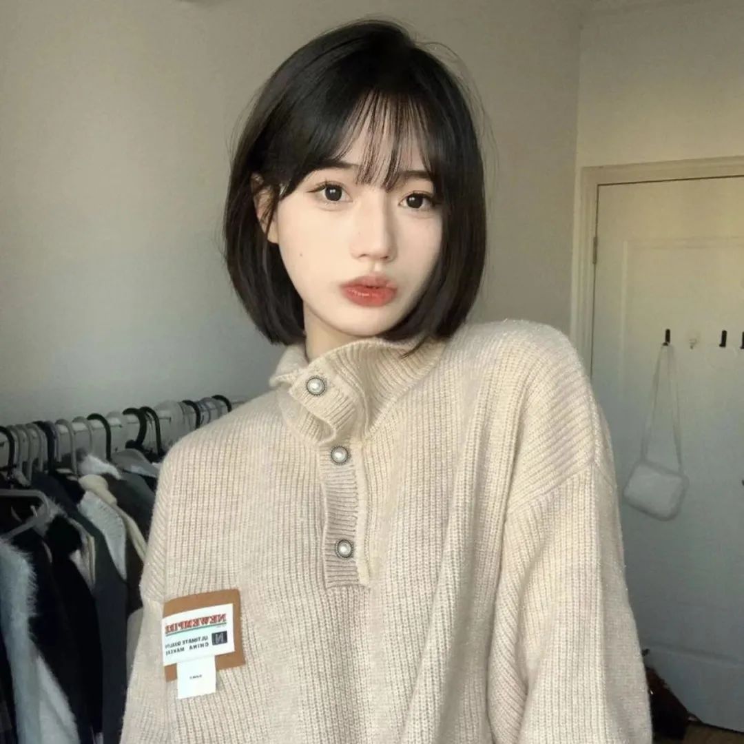 发量少的人建议剪短发吗,为啥医生建议剪短发