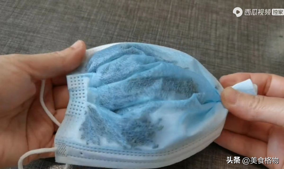 冰箱里面放口罩真的能省电吗,往冰箱放一个口罩真的会省电吗