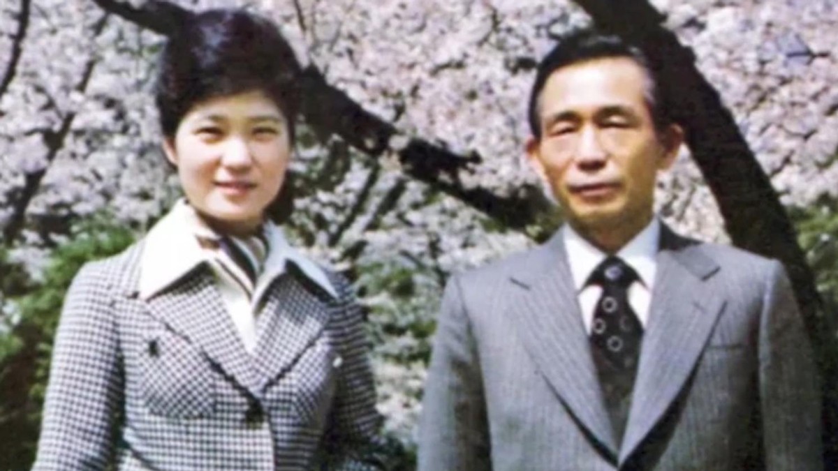 朴槿惠最后的结果是什么,朴槿惠到底是个什么样的人