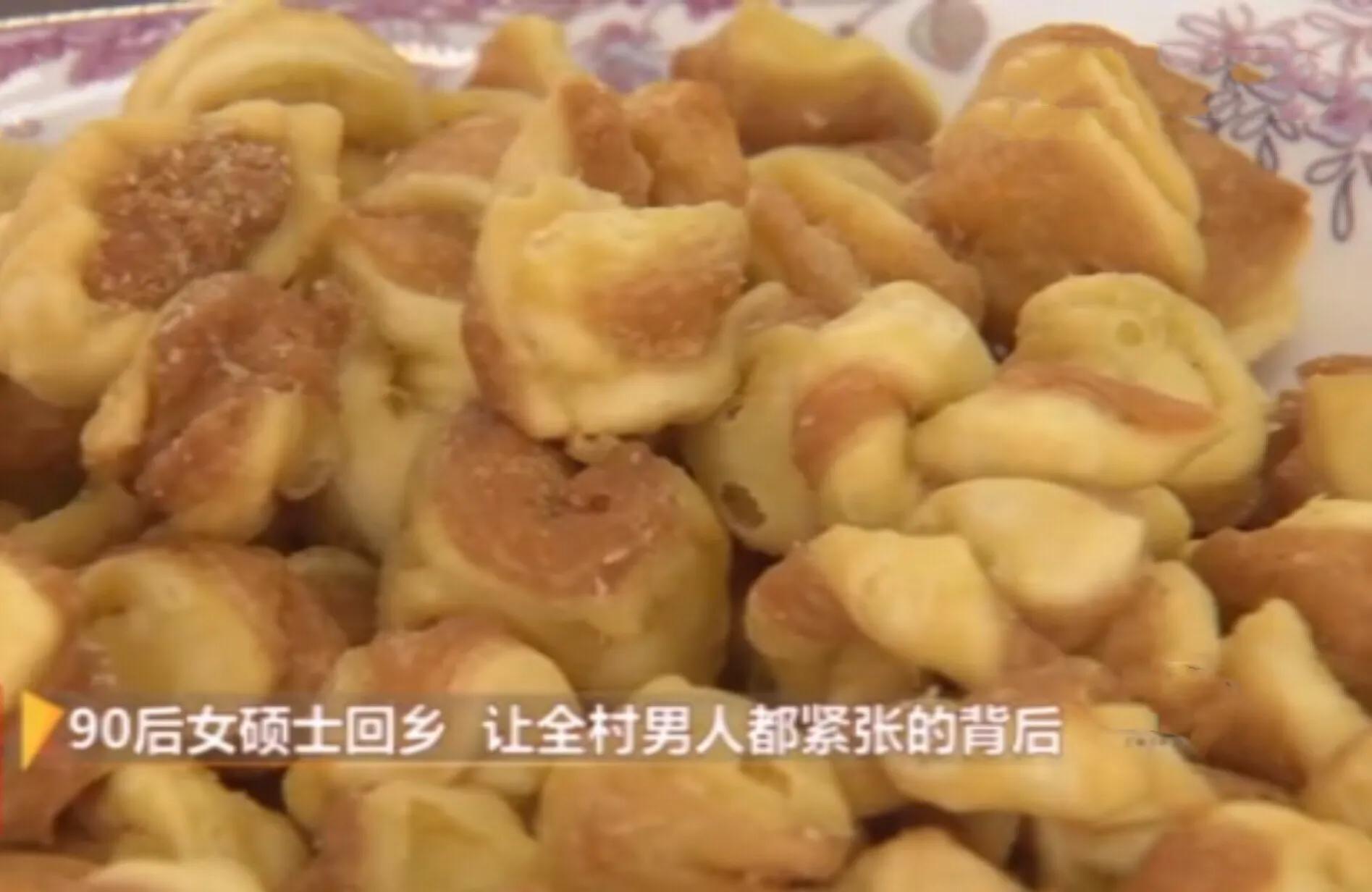 甘肃90后美女硕士靠家乡“传统小吃”致富,一年后,成为百万富翁