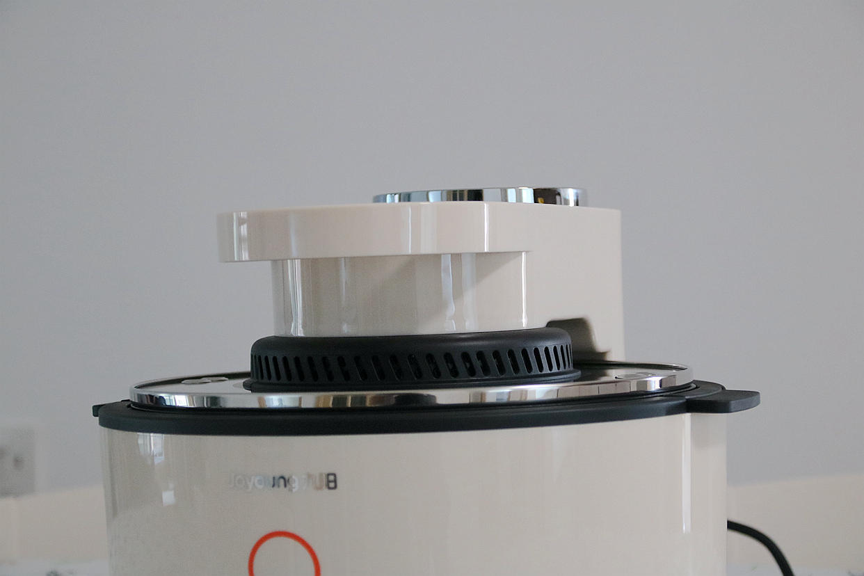 九阳不用翻面空气炸锅736测评,九阳不用翻面空气炸锅v736多少钱