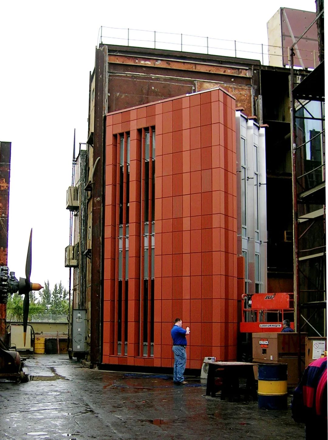 kpf设计方案,kpf设计效果图