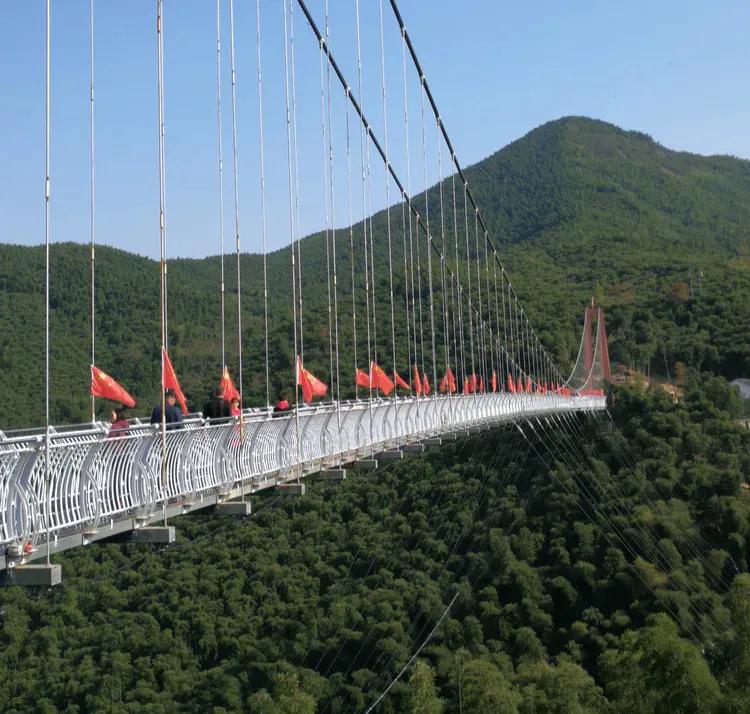 杭州鸬鸟镇景区有哪些地方,余杭山沟沟景区鸬鸟镇附近野游