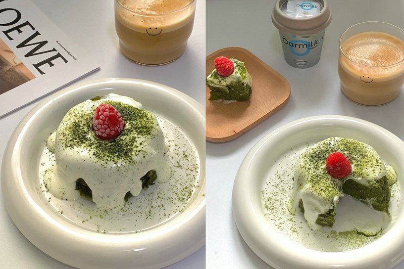 真没忽悠你，这5款“低脂甜品”减肥也能吃，江疏影张雨绮都爱了