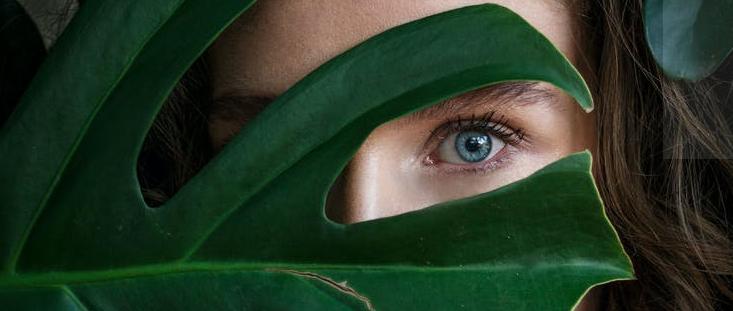 从眼睛分泌物判断眼部疾病,眼睛各种分泌物代表什么