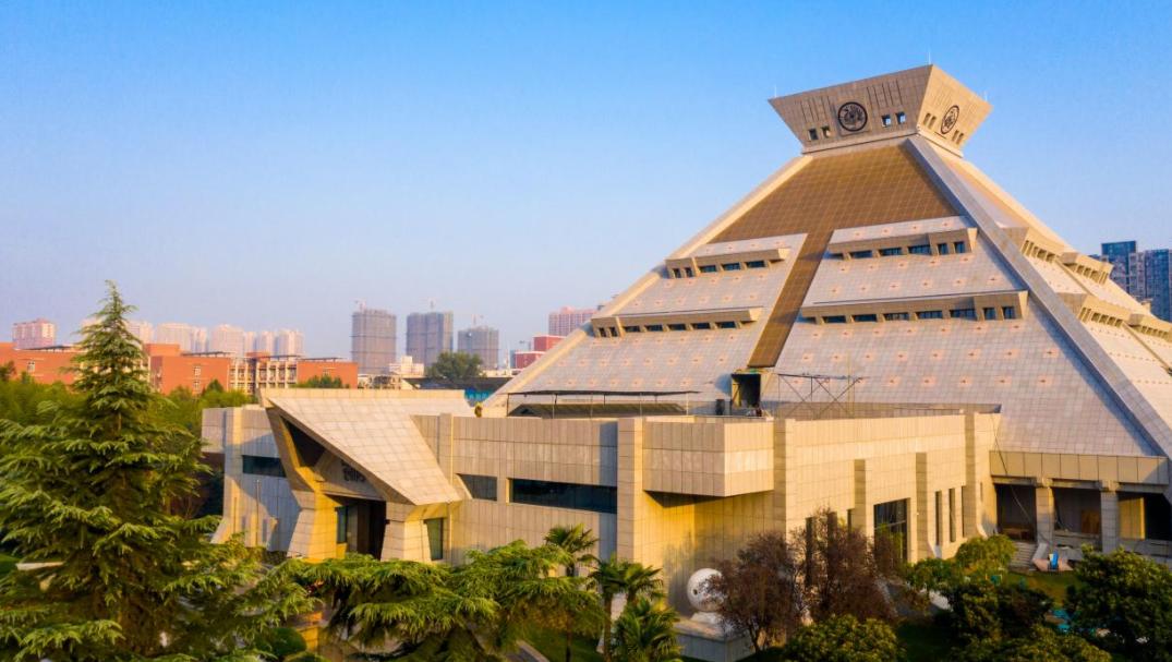 郑州周末学生游玩推荐,郑州夏天周边适合孩子玩免费景点