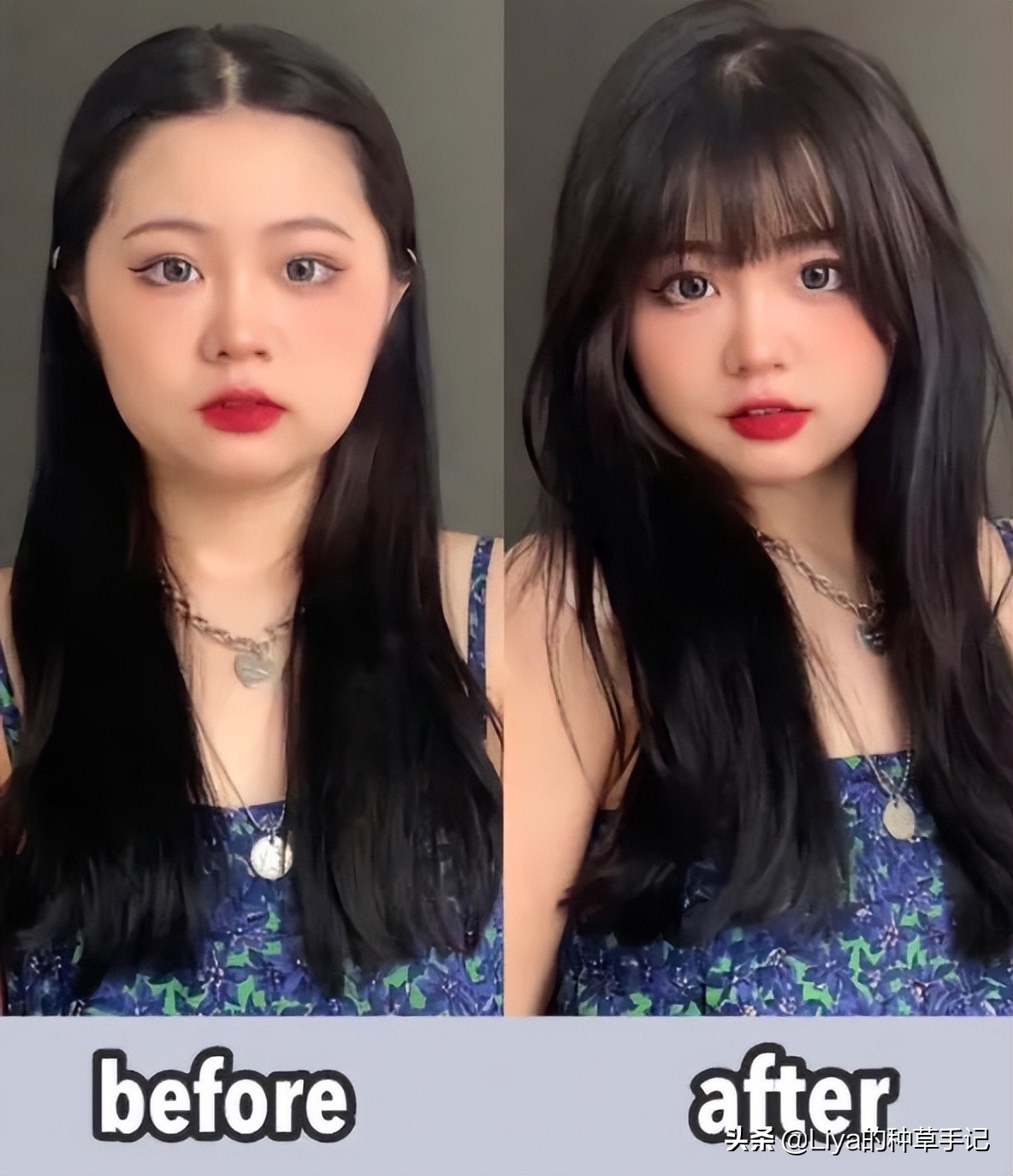 脸大脸圆头发少适合什么发型短发,40岁头发稀少脸圆大适合什么发型