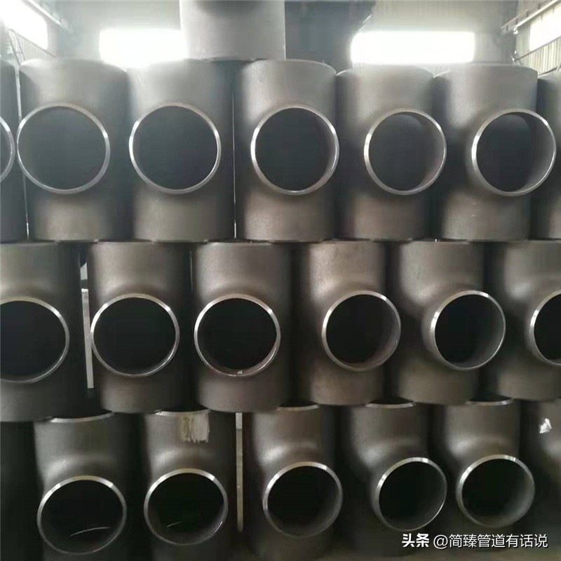 ppr弯头的标准尺寸,弯头管件知识