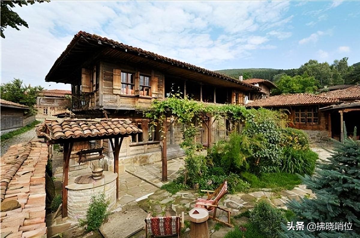 驻外武官手记——徐海潮《异国他乡》之保加利亚（连载6）