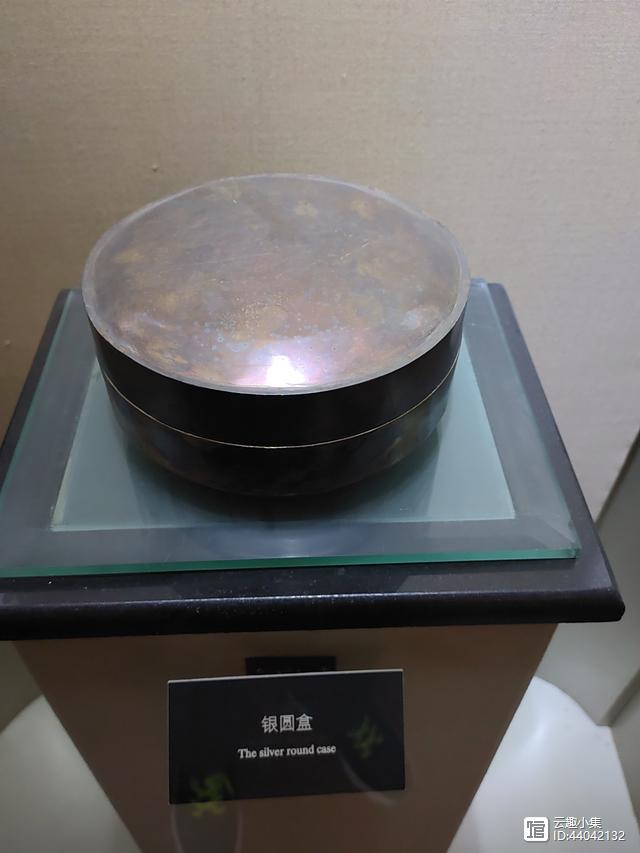 扶风法门寺地宫宝藏,法门寺地宫共出土多少件金银茶器