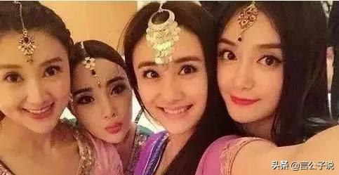 泰迪姐妹团个人资料,娱乐圈泰迪姐妹团现状